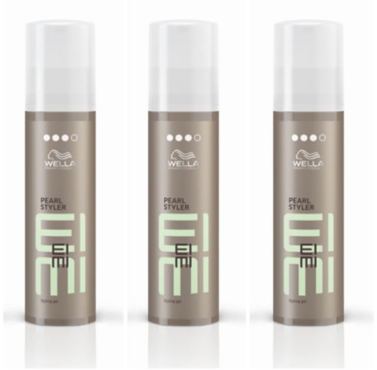 Wella Eimi Pearl Styler 100ml TRIO