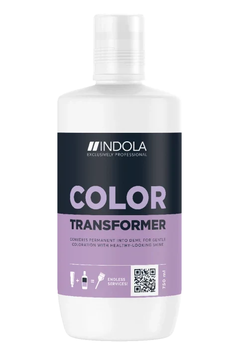 Indola Professional PCC Color Demi Transformer 500ml