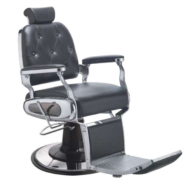 Salon & Co The Leon Barber Chair