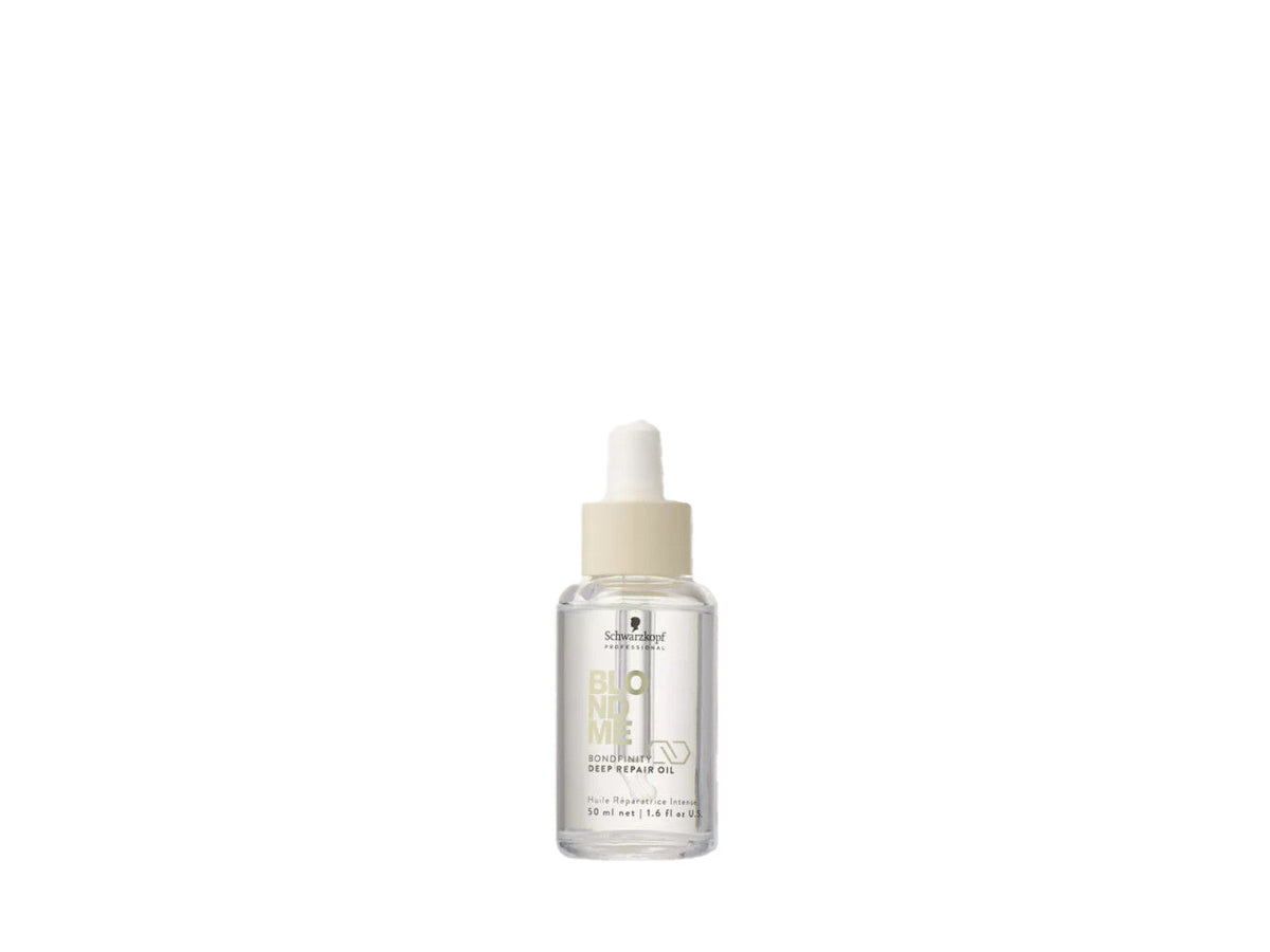 Schwarzkopf Professional Bondfinity Deep Repair Oil 50ml