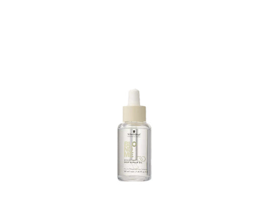 Schwarzkopf Professional Bondfinity Deep Repair Oil 50ml