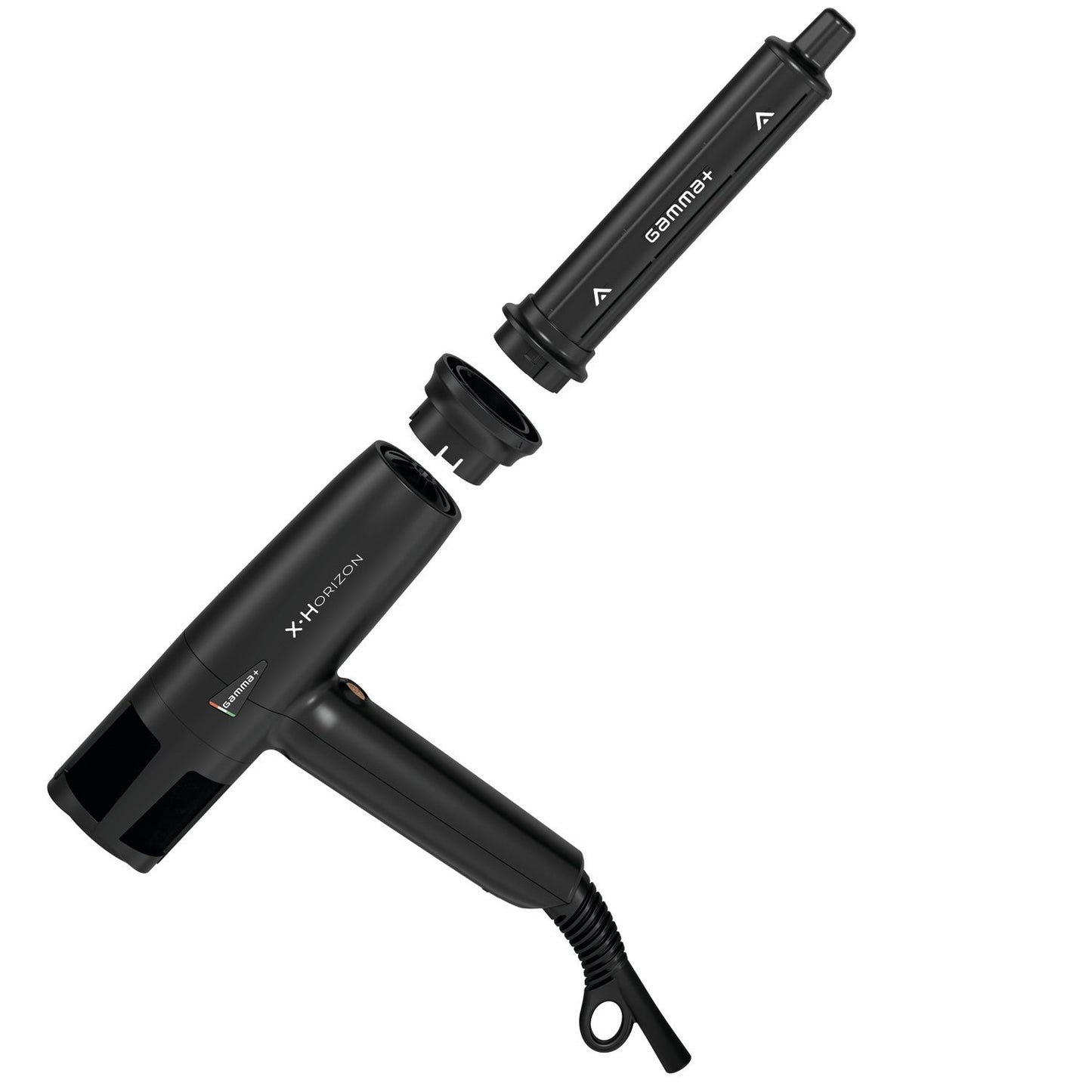 Gamma+ Universal Curls & Waves Kit