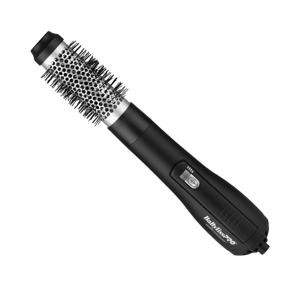 BaBylissPRO Round Hot Air Brush 38mm