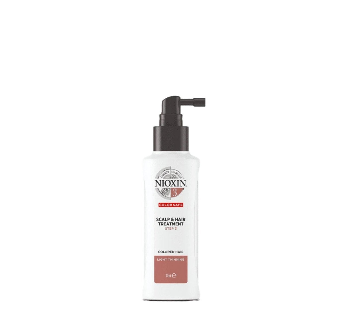 Nioxin System 3 Scalp & Hair Treatment 100ml