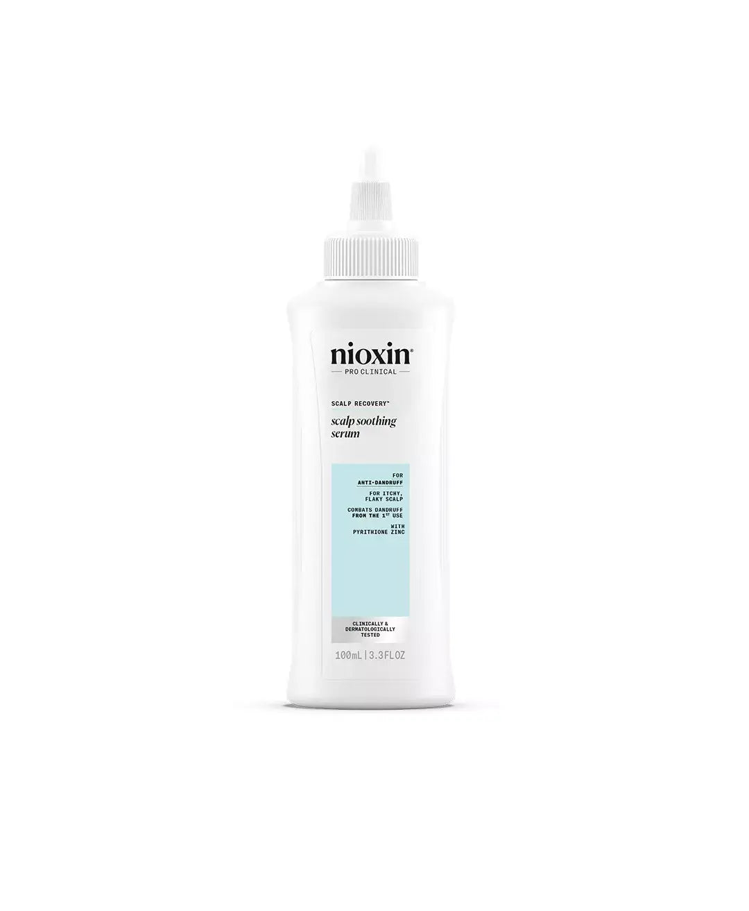 Nioxin PRO CLINICAL Scalp Recovery Serum 100ml