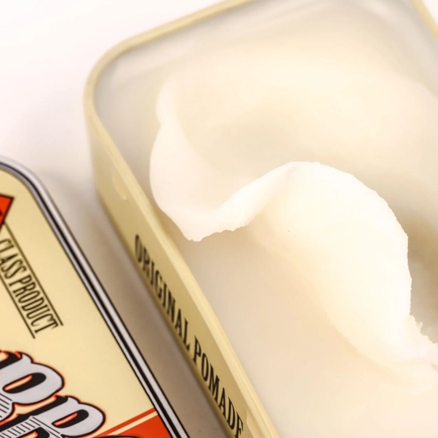KING BROWN Original Pomade 75g Trio
