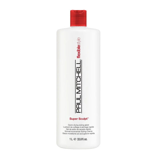 Paul Mitchell Flexible Style Super Sculpt Styling Glaze 1000ml
