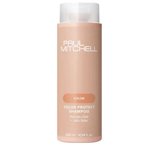 Paul Mitchell Color Protect Daily Shampoo 300ml NEW