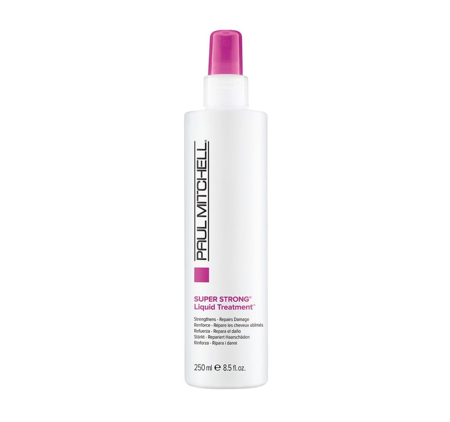 Paul Mitchell Super Strong Liquid Treatment 250ml