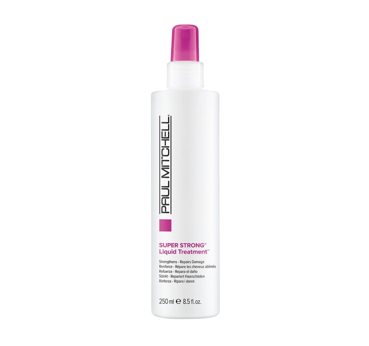 Paul Mitchell Super Strong Liquid Treatment 250ml