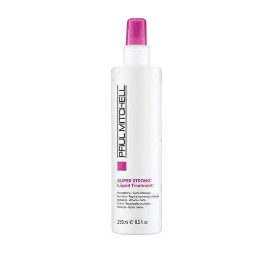 Paul Mitchell Super Strong Liquid Treatment 250ml