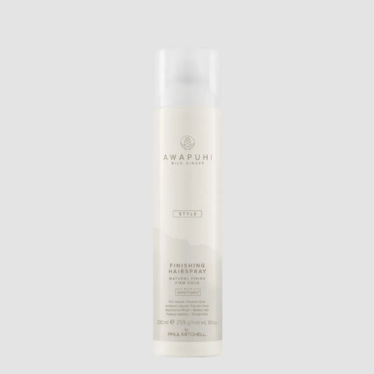 Paul Mitchell Awapuhi Wild Ginger Finishing Spray 300ml