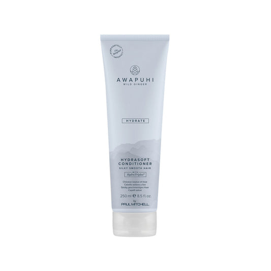 Paul Mitchell Awapuhi Wild Ginger HydraSoft Conditioner 250ml