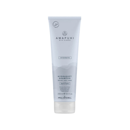 Paul Mitchell Awapuhi Wild Ginger HydraSoft Shampoo 250ml