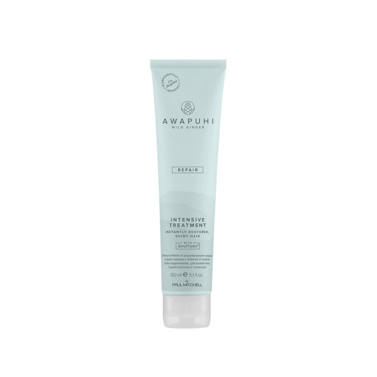 Paul Mitchell Awapuhi Wild Ginger Intensive Treatment 150ml