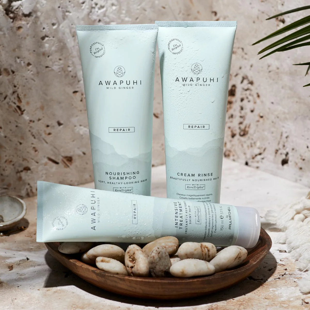 Paul Mitchell Awapuhi Wild Ginger Intensive Treatment® 150ml