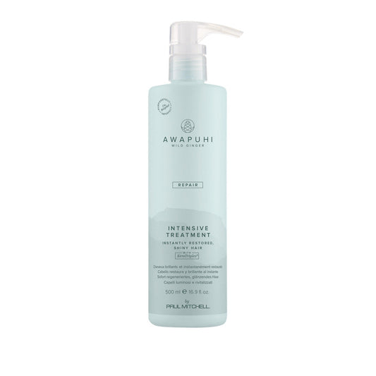 Paul Mitchell Awapuhi Wild Ginger Intensive Treatment 500ml