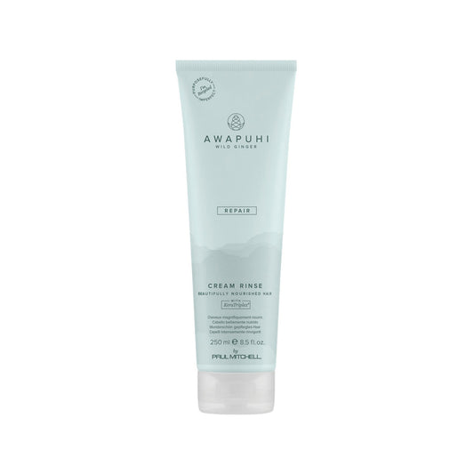 Paul Mitchell Awapuhi Wild Ginger Keratin Cream Rinse 250ml
