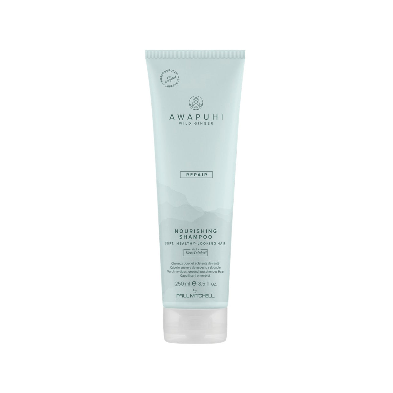 Paul Mitchell Awapuhi Wild Ginger Nourishing Shampoo 250ml