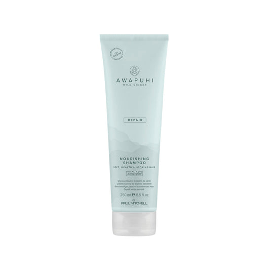 Paul Mitchell Awapuhi Wild Ginger Nourishing Shampoo 250ml