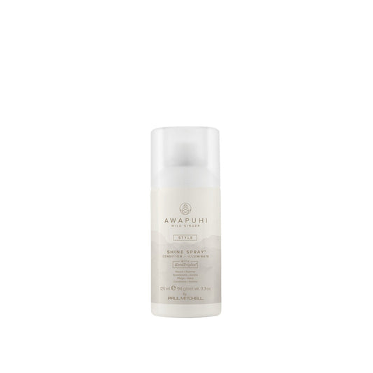 Paul Mitchell Awapuhi Wild Ginger Shine Spray 125ml
