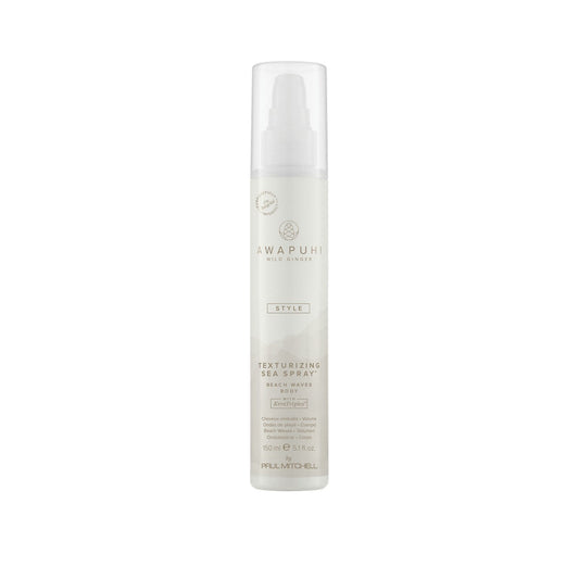 Paul Mitchell Awapuhi Wild Ginger Texturising Sea Spray 150ml