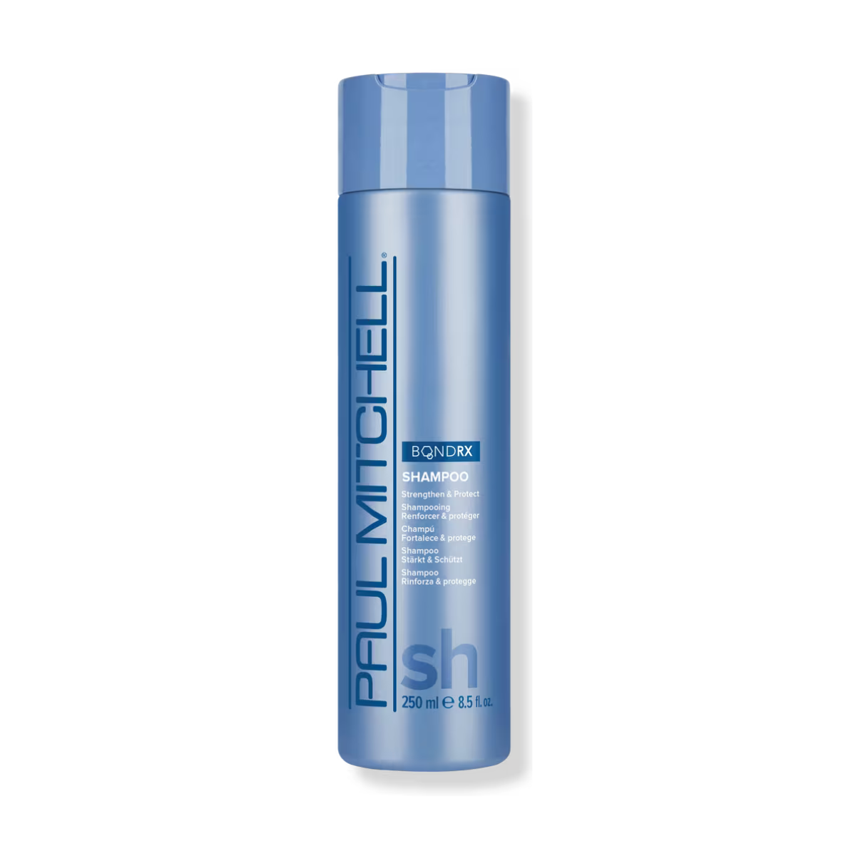 Paul Mitchell Bond RX Shampoo 250ml & Conditioner 200ml Duo