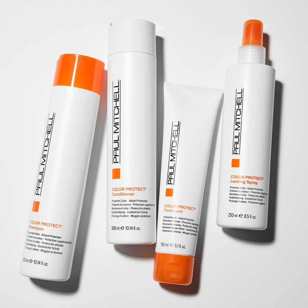 Paul Mitchell Color Protect Treatment 150ml