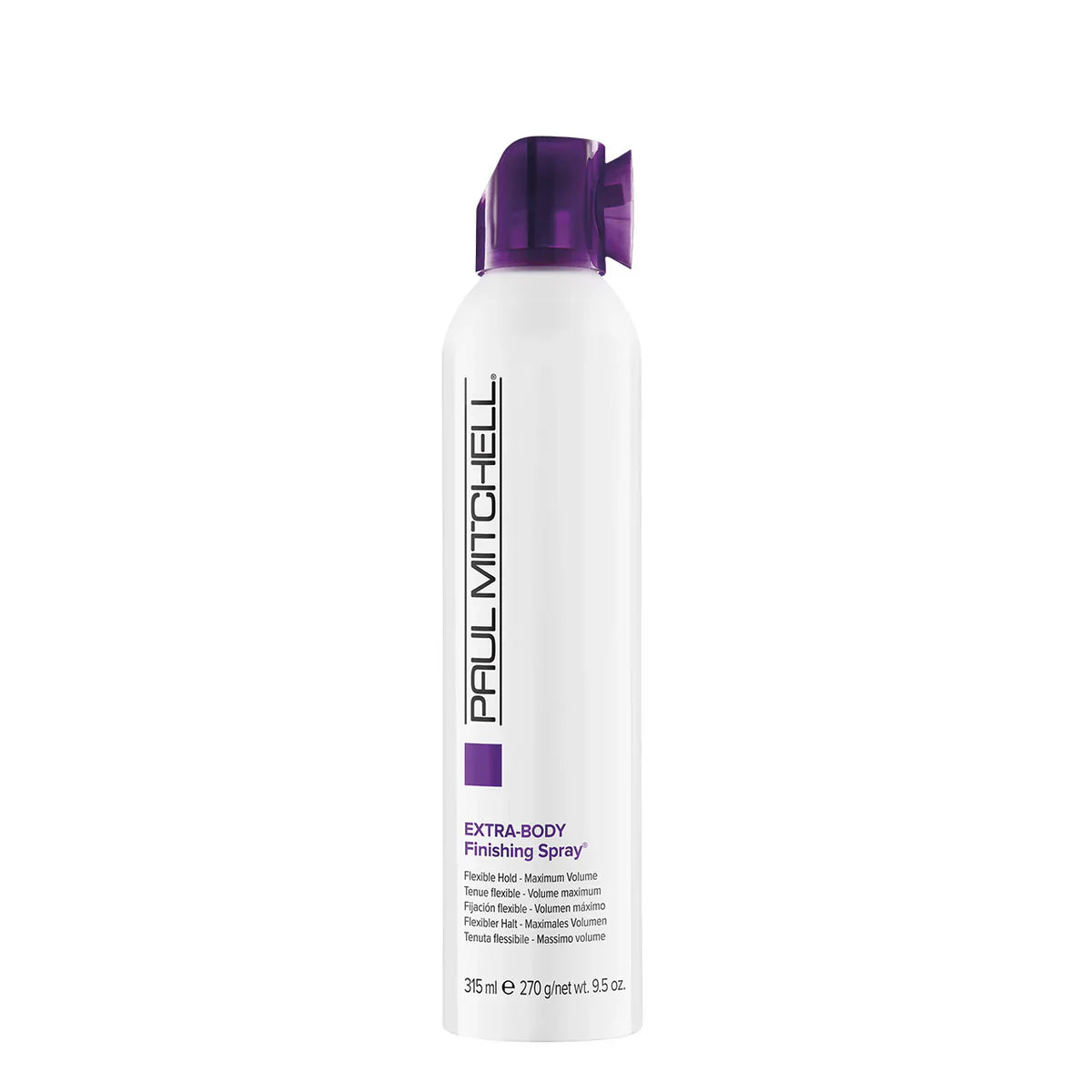 Paul Mitchell Extra Body Finishing Spray 315ml