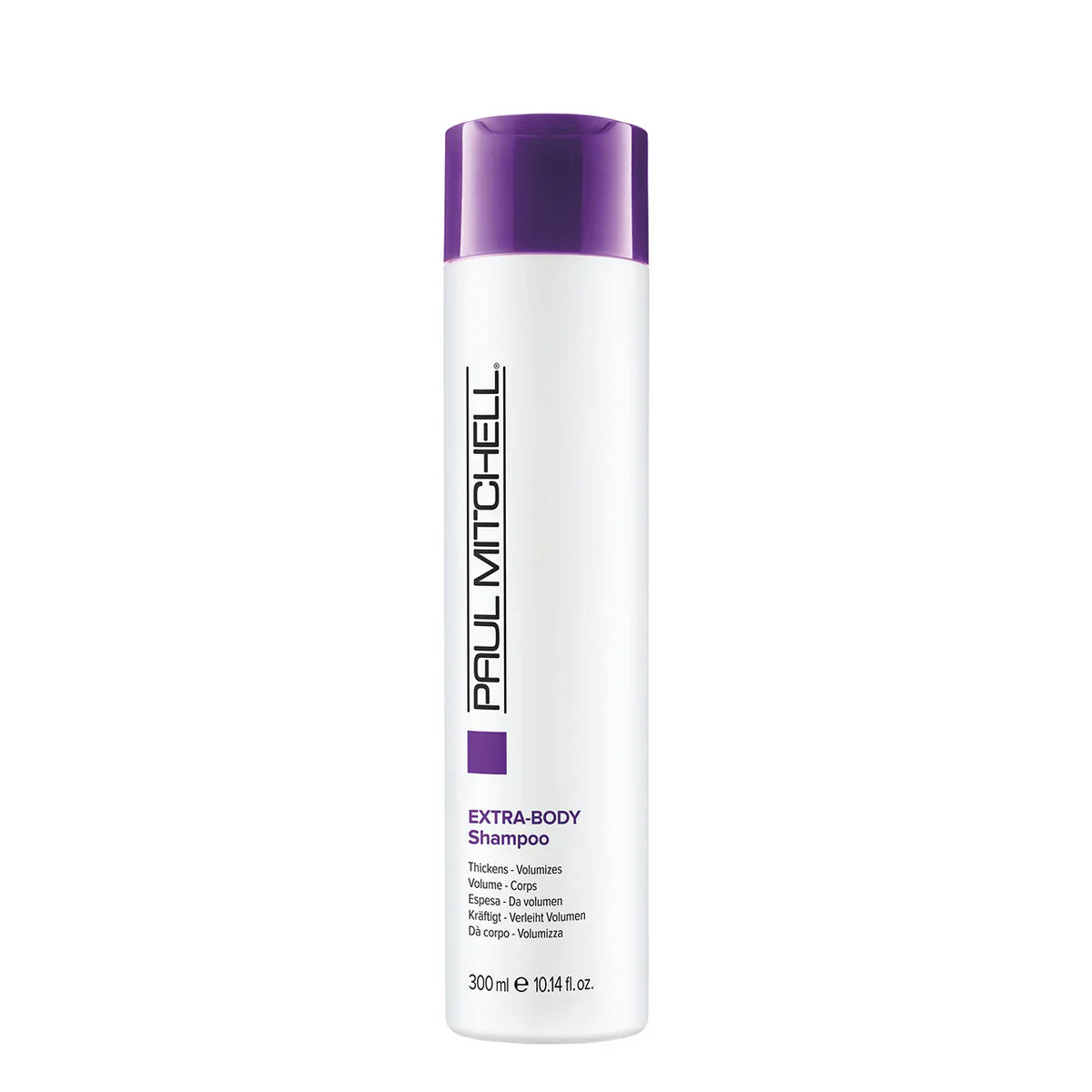 Paul Mitchell Extra Body Shampoo & Conditioner Duo 300ml