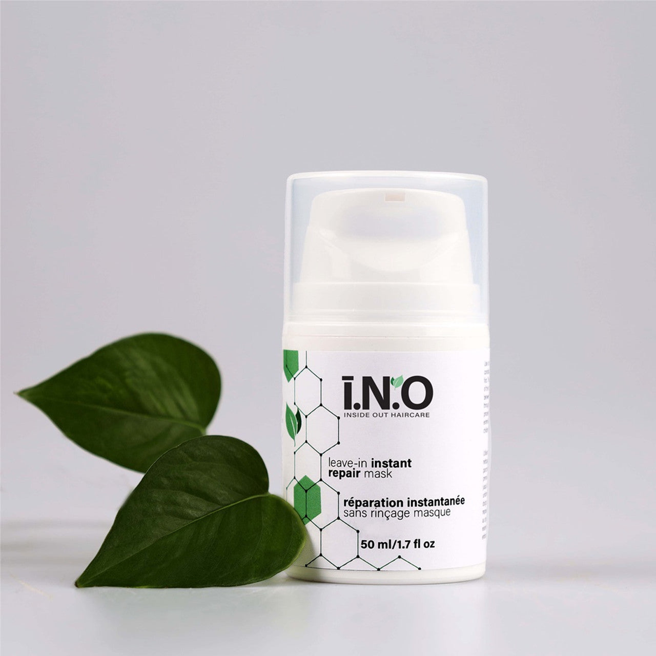 Paul Mitchell INO Leave-In Instant Repair Mask 50ml