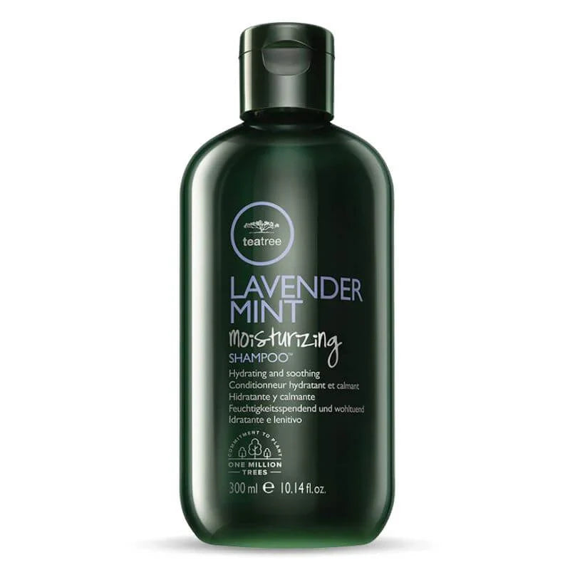 Paul Mitchell Lavender Mint Moisturizing Shampoo 300ml