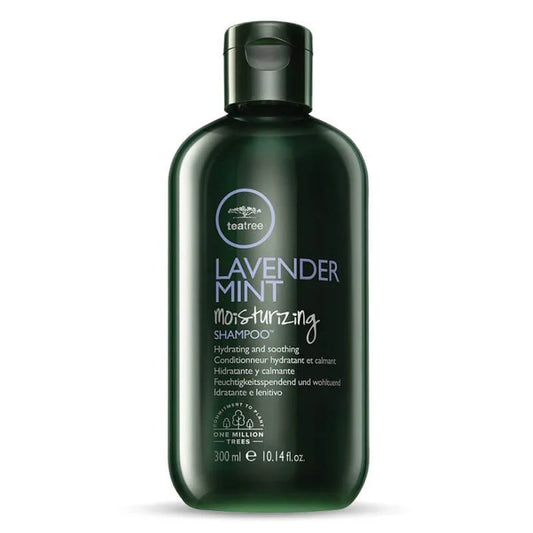 Paul Mitchell Lavender Mint Moisturizing Shampoo 300ml