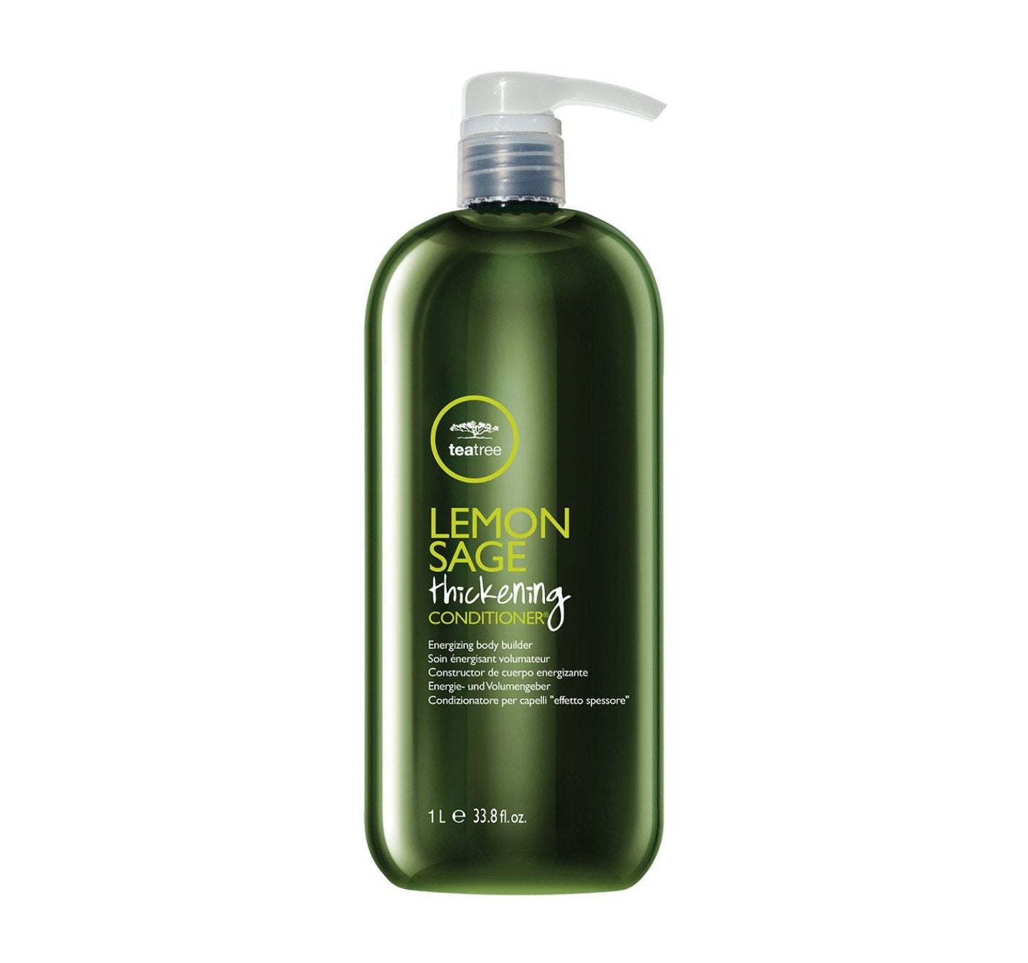 Paul Mitchell Lemon Sage Thickening Conditioner 1000ml