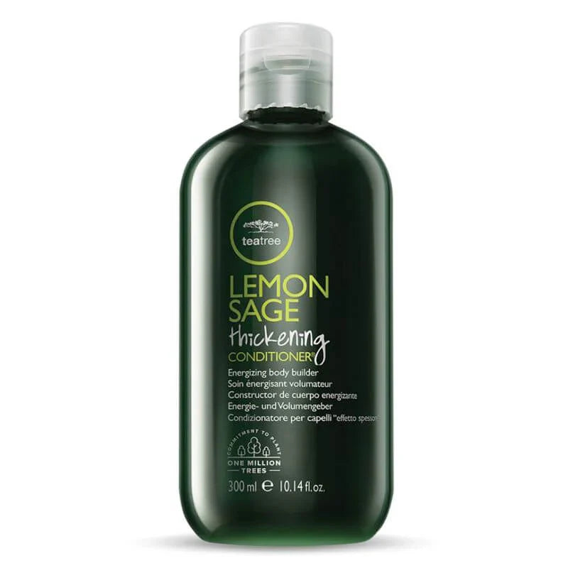 Paul Mitchell Lemon Sage Thickening Conditioner 300ml