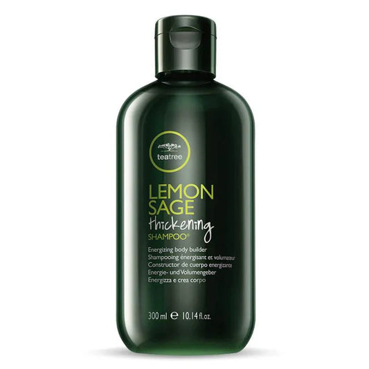 Paul Mitchell Lemon Sage Thickening Shampoo 300ml