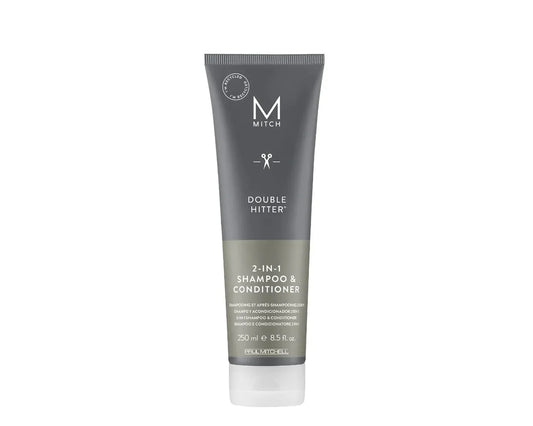 Paul Mitchell Mitch Double Hitter 250ml