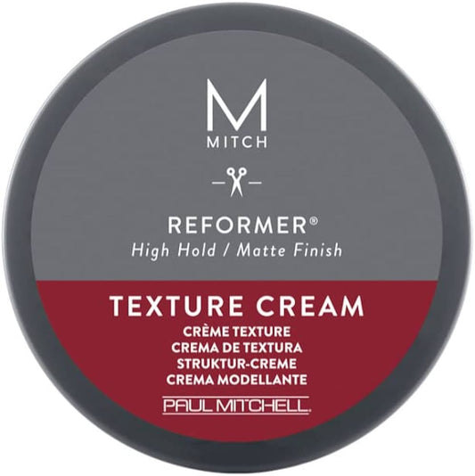 Paul Mitchell Mitch Reformer Texture Cream 85g