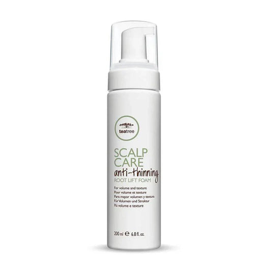 Paul Mitchell Scalp Care Anti-Thinning Root Lift Foam 200ml