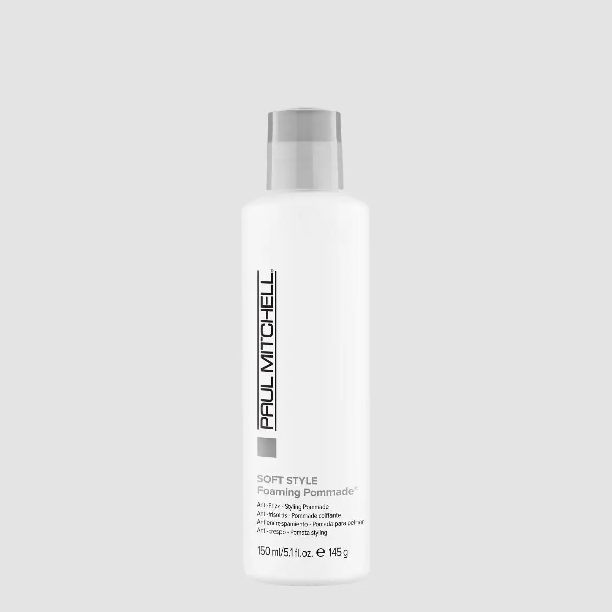 Paul Mitchell Soft Style Foaming Pomade 150ml