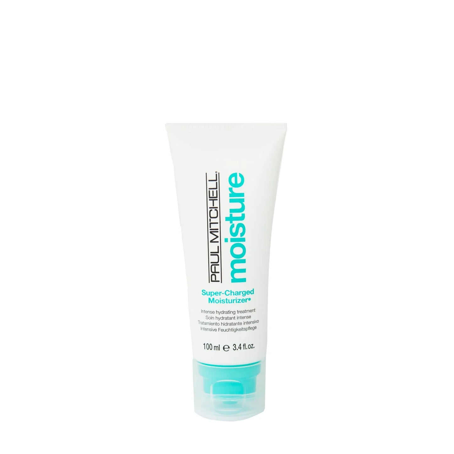 Paul Mitchell Super-Charged Moisturiser Intense Hydrating Treatment 100ml