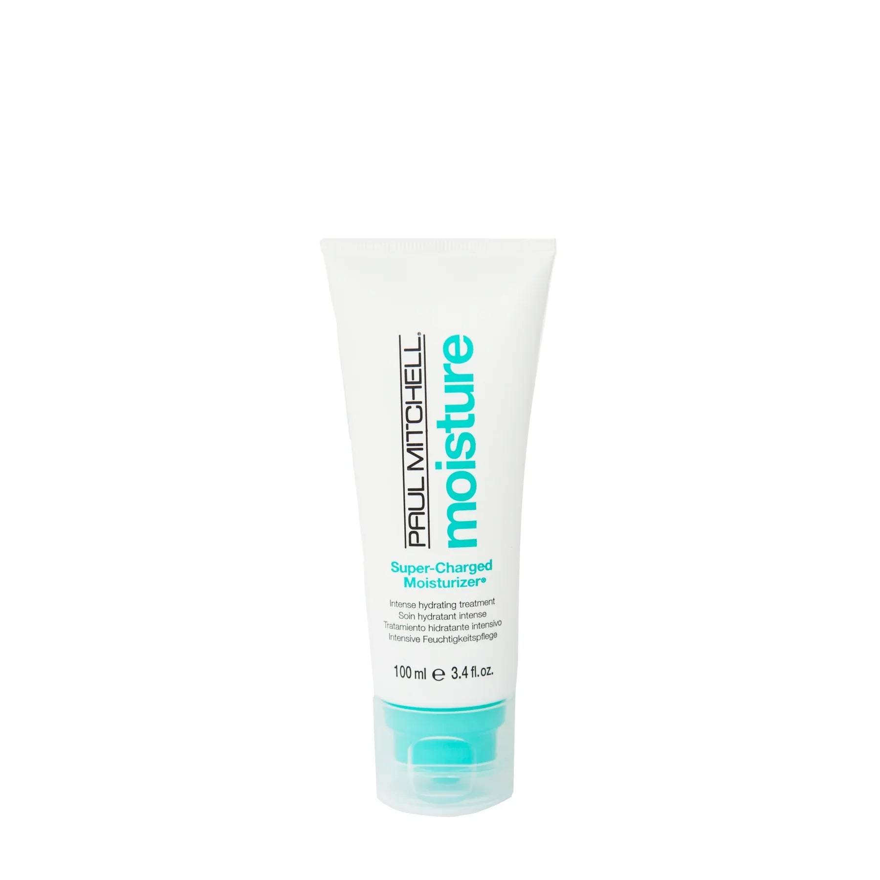 Paul Mitchell Super-Charged Moisturiser Intense Hydrating Treatment 100ml