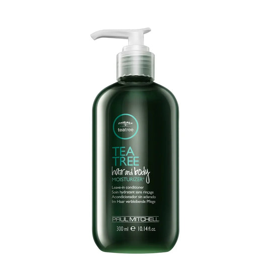 Paul Mitchell Tea Tree Hair and Body Moisturiser 300ml