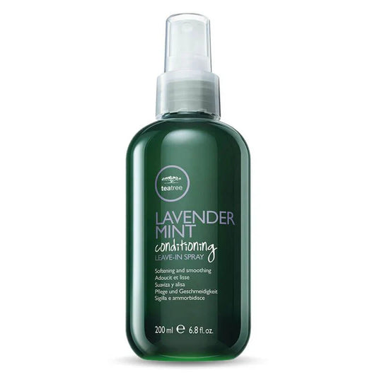 Paul Mitchell Tea Tree Lavender Mint Conditioning Leave In Spray 200ml