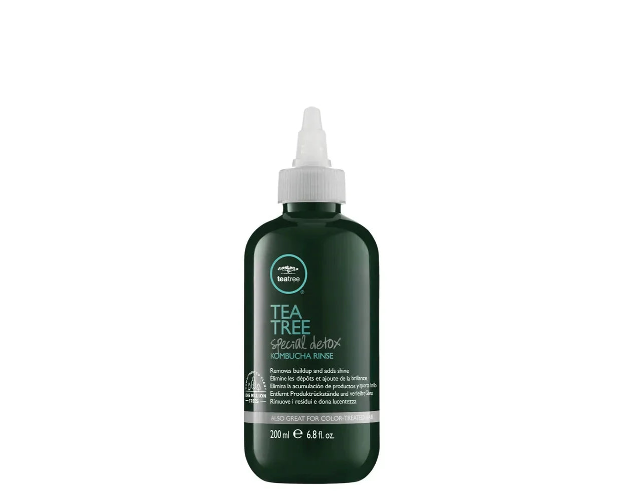 Paul Mitchell Tea Tree Special Detox Kombucha Rinse 200ml