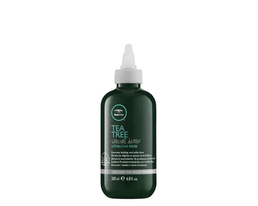 Paul Mitchell Tea Tree Special Detox Kombucha Rinse 200ml
