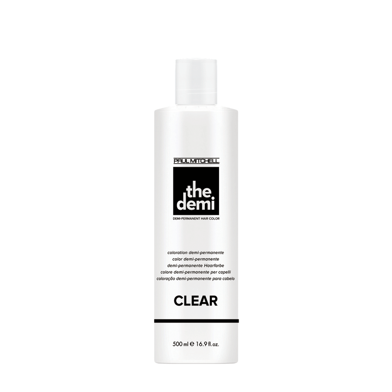Paul Mitchell The Demi Clear 16.9oz/500ml