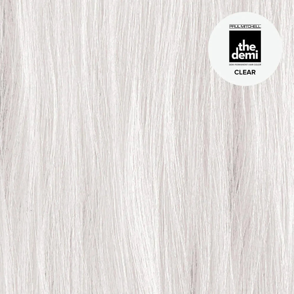 Paul Mitchell The Demi Clear 16.9oz/500ml