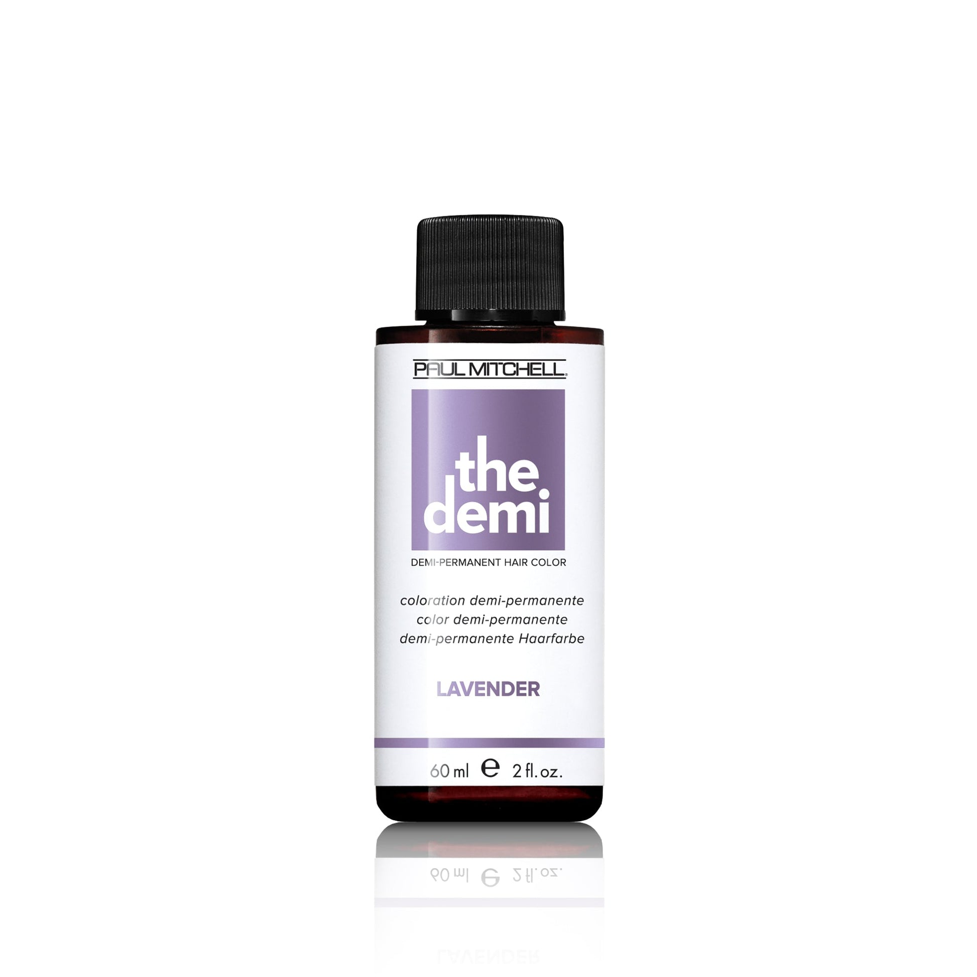 Paul Mitchell The Demi Muted Metallics 60ml