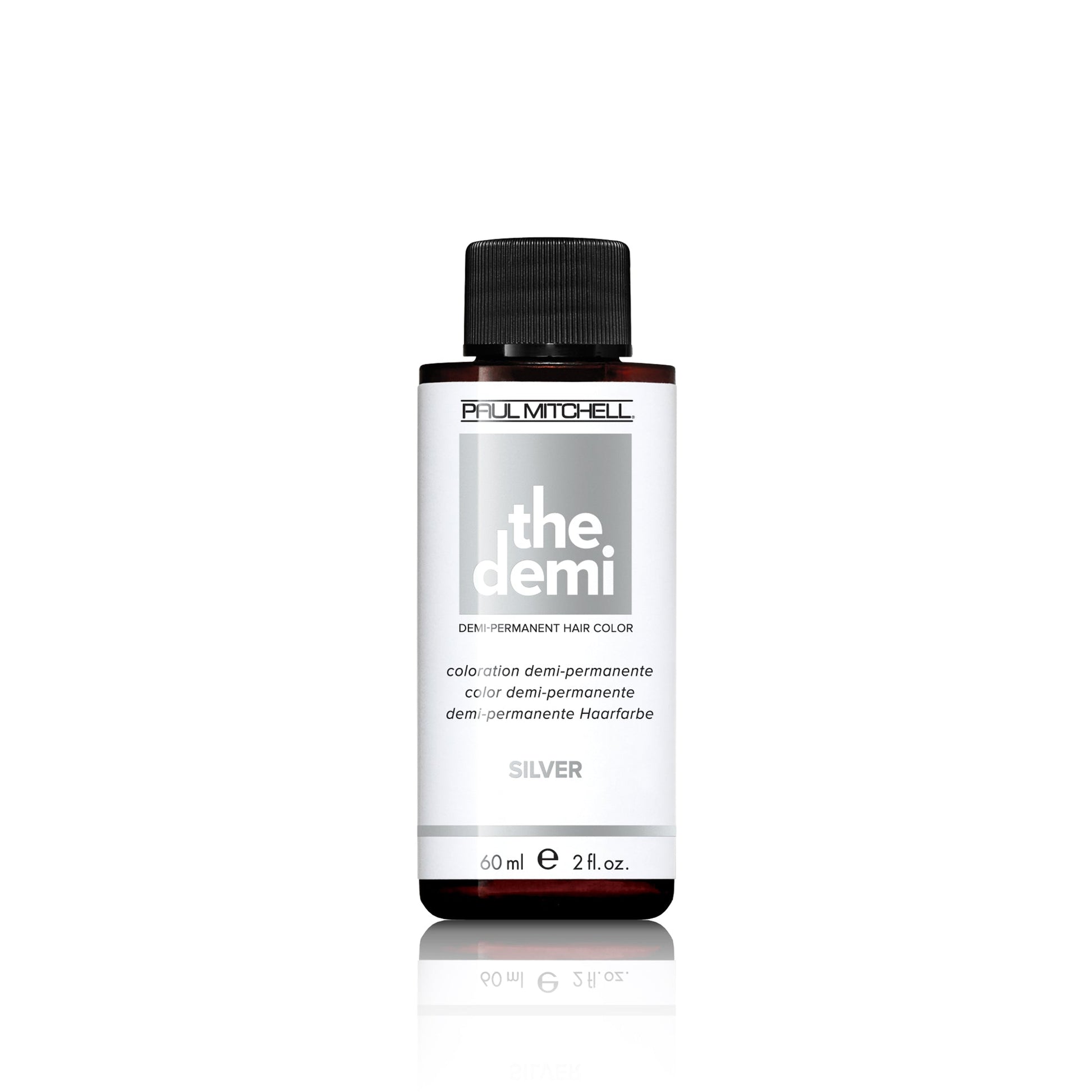 Paul Mitchell The Demi Muted Metallics 60ml